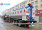 SGS Tri Axle 56M3 Hydraulic Auger Grain Truck Trailer